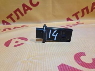 Датчик массового расхода воздуха NISSAN Tiida 2011