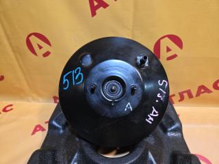 Вакуумный усилитель тормозов HONDA Fit 2002 контрактная Вакуумный усилитель тормозов HONDA Fit 2002