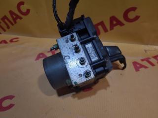 Блок ABS NISSAN Tiida 2007
