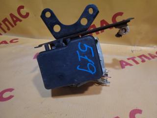 Блок ABS TOYOTA Porte 2009