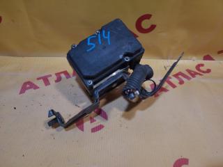 Блок ABS SUBARU Forester 2005