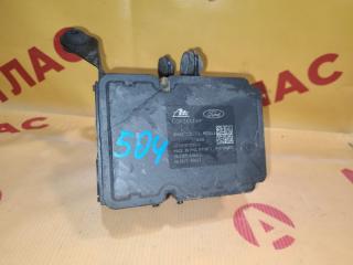 Блок ABS MAZDA Axela 2012