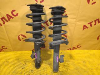 Стойка передняя MAZDA Axela 2009