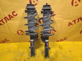 Стойка передняя HONDA Fit 2007 контрактная Стойка передняя HONDA Fit 2007