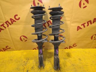 Стойка передняя TOYOTA Vitz 2000