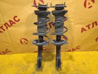 Стойка передняя TOYOTA Ist 2002