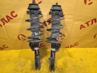 Стойка передняя HONDA Fit 2007 контрактная Стойка передняя HONDA Fit 2007