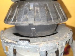 Стойка передняя Fit 2007 GD1 L13A