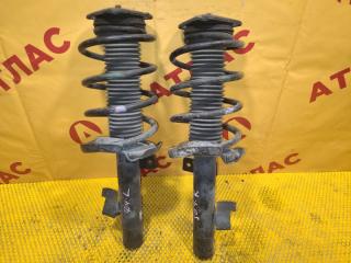 Стойка передняя MAZDA Axela 2012