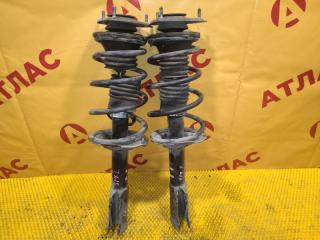 Стойка передняя TOYOTA Porte 2009