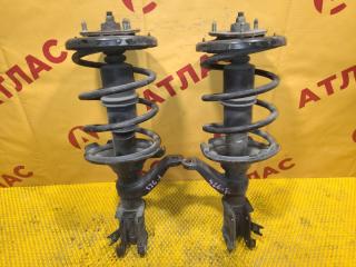 Стойка передняя HONDA Stream 2002 контрактная Стойка передняя HONDA Stream 2002