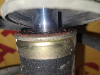 Стойка передняя HR-V 2002 GH3-1102731 D16A