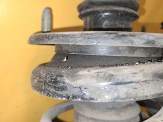 Стойка передняя HR-V 2002 GH3-1102731 D16A