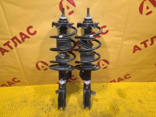 Стойка передняя HONDA Fit 2002 контрактная Стойка передняя HONDA Fit 2002