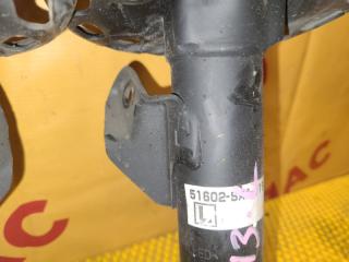 Стойка передняя HONDA Fit GD1 L13A