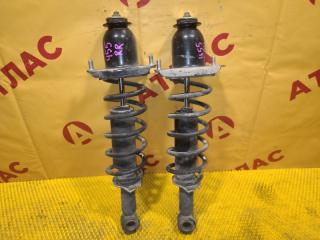 Стойка задняя TOYOTA Allex 2001