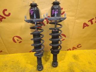 Стойка задняя TOYOTA Corolla Runx 2004