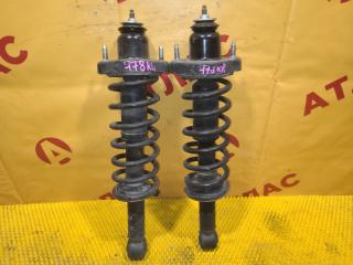 Стойка задняя MITSUBISHI ASX 2010