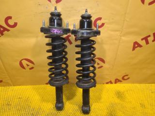 Стойка задняя MITSUBISHI Outlander 2010