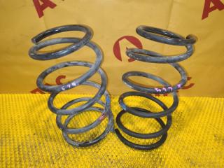 Пружина подвески задняя HONDA HR-V 2002 контрактная Пружина подвески задняя HONDA HR-V 2002