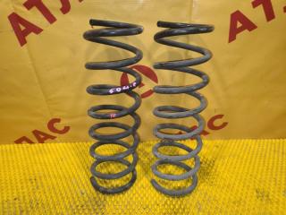 Пружина подвески задняя MAZDA Axela 2012 контрактная Пружина подвески задняя MAZDA Axela 2012