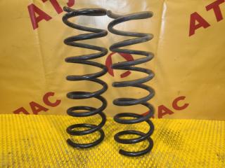 Пружина подвески задняя MAZDA Axela 2009 контрактная Пружина подвески задняя MAZDA Axela 2009