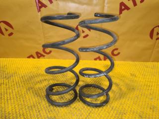 Пружина подвески задняя NISSAN Teana 2009 контрактная Пружина подвески задняя NISSAN Teana 2009