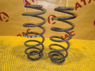 Пружина подвески задняя TOYOTA Vitz 2000 контрактная Пружина подвески задняя TOYOTA Vitz 2000