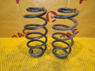 Пружина подвески задняя TOYOTA Ist 2002 контрактная Пружина подвески задняя TOYOTA Ist 2002