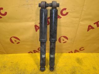 Амортизатор задний NISSAN Dualis 2007