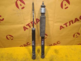 Амортизатор задний NISSAN Tiida 2007