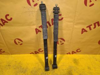 Амортизатор задний HONDA Fit 2002