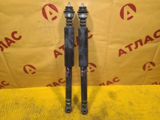 Амортизатор задний TOYOTA Porte 2009