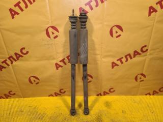 Амортизатор задний TOYOTA Vitz 2000