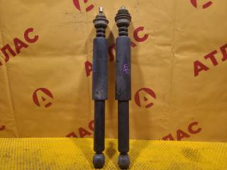 Амортизатор задний TOYOTA Ist 2002