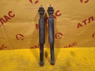 Амортизатор задний TOYOTA Ist 2003