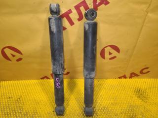 Амортизатор задний TOYOTA Succeed 2011