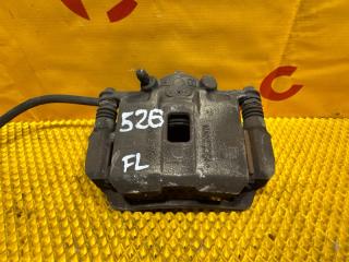 Суппорт тормозной передний левый HONDA Stream 2002