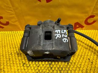 Запчасть суппорт тормозной передний правый HONDA Stream 2002