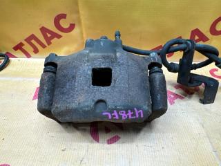 Фото запчасти суппорт тормозной передний левый MITSUBISHI ASX 2010 контрактная запчасть Запчасть суппорт тормозной передний левый MITSUBISHI ASX 2010