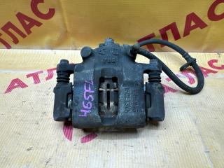 Суппорт тормозной передний левый HONDA Fit 2007