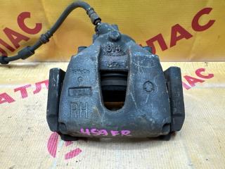 Запчасть суппорт тормозной передний правый MAZDA Axela 2009