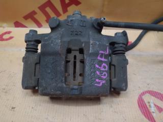 Суппорт тормозной передний левый HONDA Fit 2007