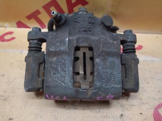 Суппорт тормозной передний правый HONDA Fit 2007