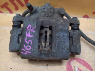 Суппорт тормозной передний правый HONDA Fit 2007