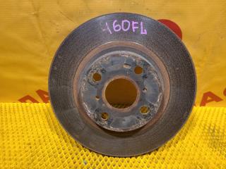 Диск тормозной передний TOYOTA Corolla Axio 2008