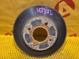 Диск тормозной передний NISSAN March 2008