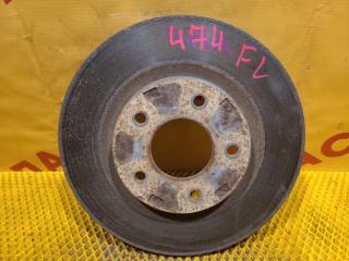 Фото запчасти диск тормозной передний MITSUBISHI Outlander 2010 контрактная запчасть Запчасть диск тормозной передний MITSUBISHI Outlander 2010