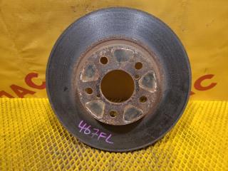 Диск тормозной передний SUBARU Forester 2005