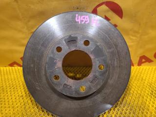 Диск тормозной передний MAZDA Axela 2009